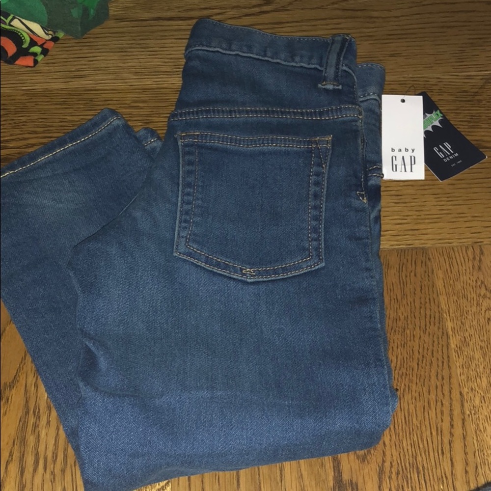 Gap Boys Jeans